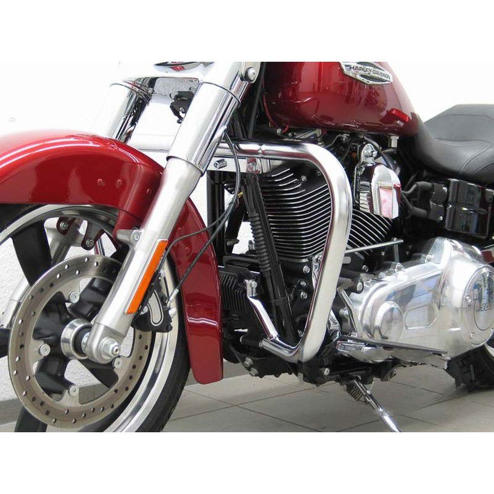 crashbar Harley Davidson FLD 1690 Dyna Switchback 2012-2014