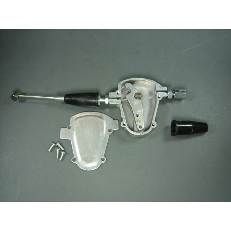 ambreiaj - demultiplicator Easy Clutch - Apasa pe imagine pentru inchidere