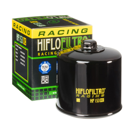 filtru ulei Hiflo Racing