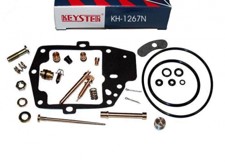 kit reparatie carburator Honda GL1000 K2