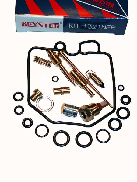 kit reparatie carburator Honda CBX 1100 1981-1983