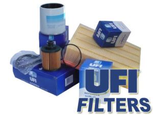 filtru ulei UFI