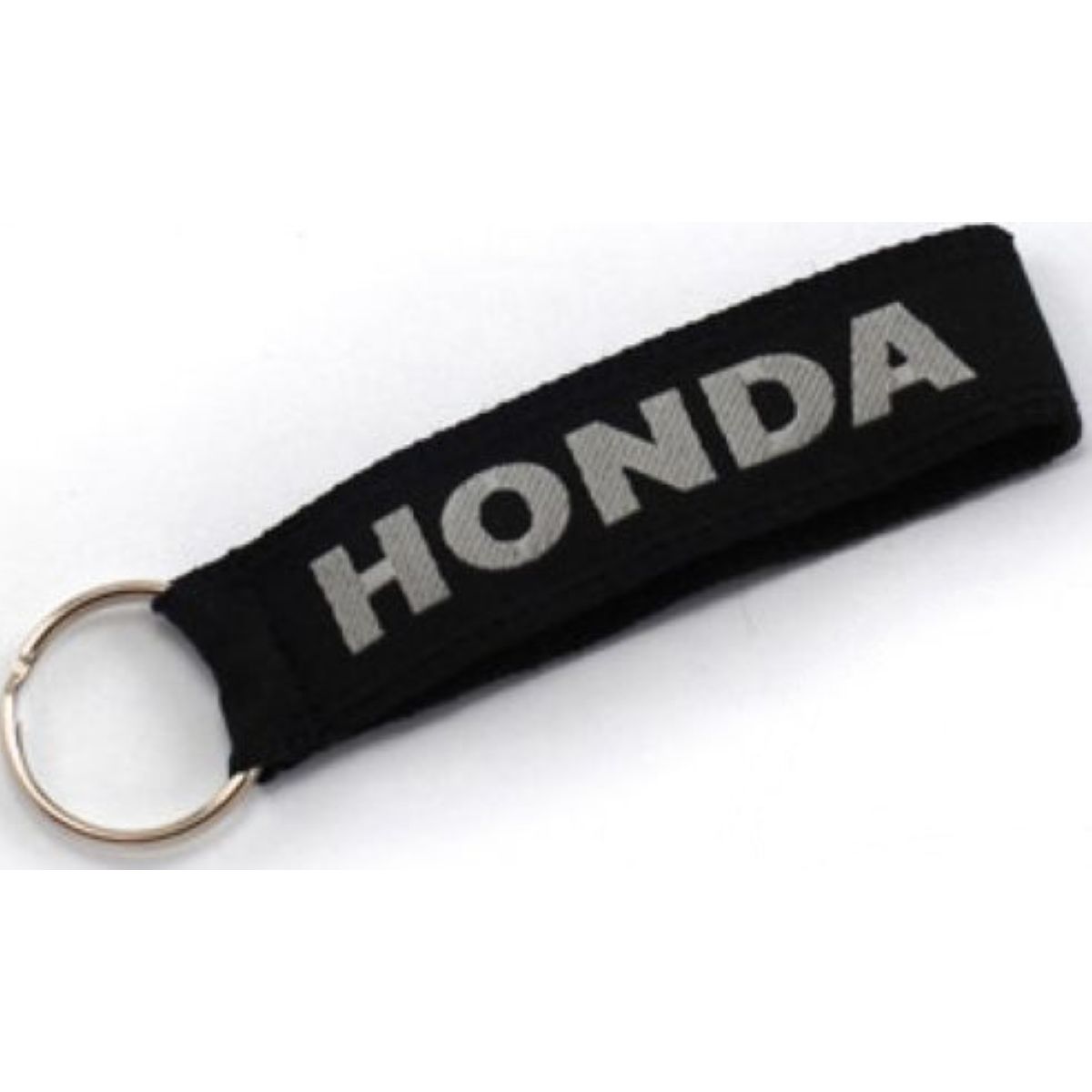 breloc negru Honda