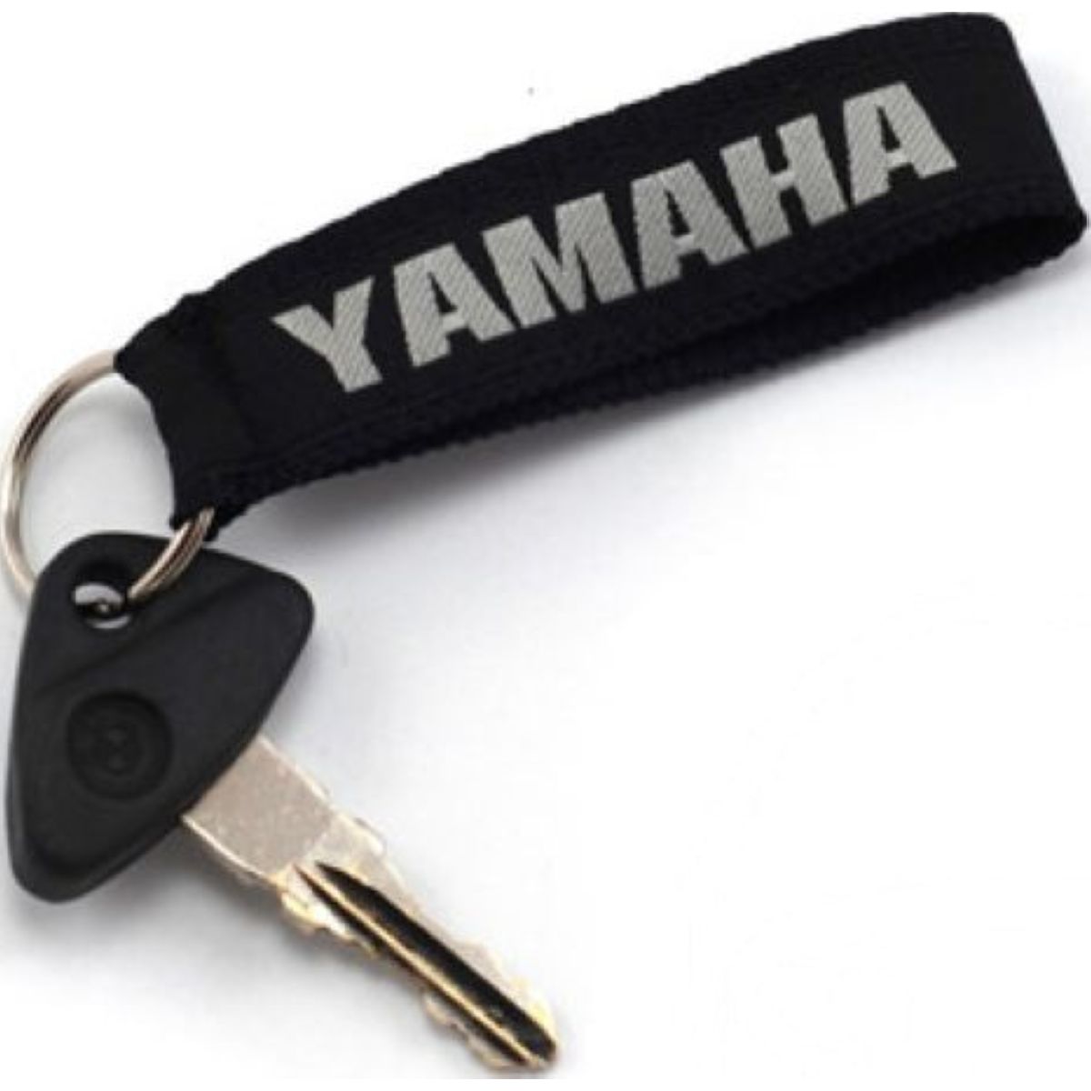 breloc negru Yamaha