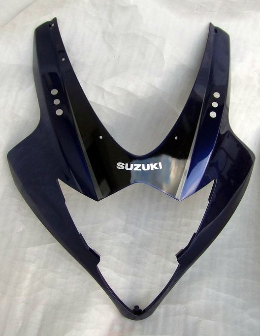 carena far originala Suzuki GSX-R 1000 K5-K6- albastru