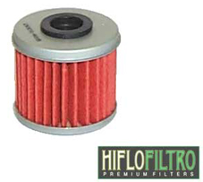 filtru ulei Hiflo HM-Moto, Honda CRF Cota Montesa