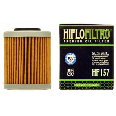 filtru ulei Hiflo