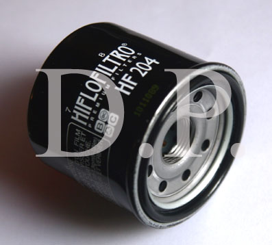 filtru ulei Hiflo HF204
