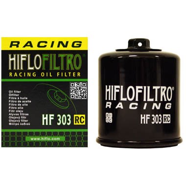 filtru ulei Hiflo Racing
