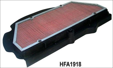 filtru aer Honda CBR 900 RR 954 2002-2003 - Apasa pe imagine pentru inchidere
