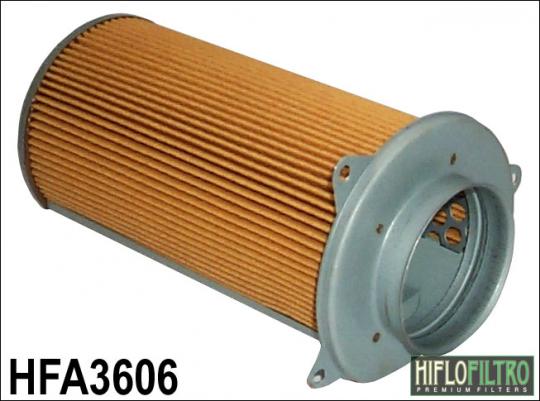 filtru aer Hiflo fata Suzuki VS600/750/800 - Apasa pe imagine pentru inchidere