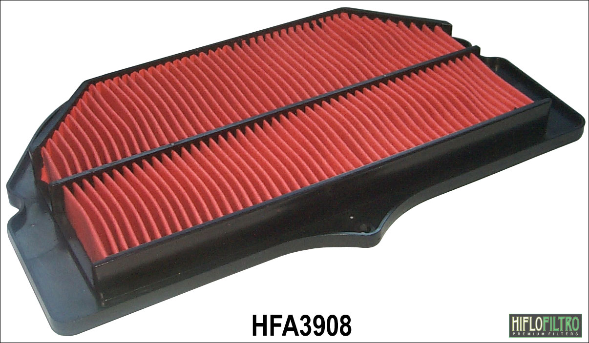 filtru aer Hiflo Suzuki GSX-R 600/750/1000 - Apasa pe imagine pentru inchidere