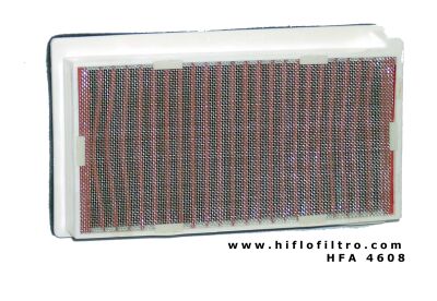 filtru aer HIFLO Yamaha XT/XTZ - Apasa pe imagine pentru inchidere