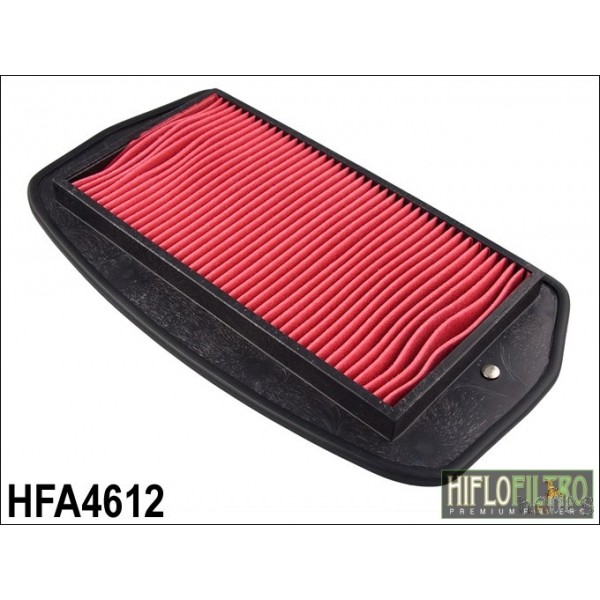 filtru aer HIFLO Yamaha FZ6 - Apasa pe imagine pentru inchidere