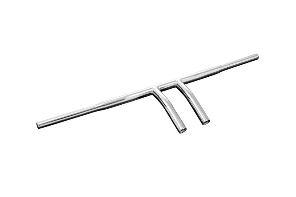 ghidon1 inch (25,4 mm) Fat Wishbone - Apasa pe imagine pentru inchidere