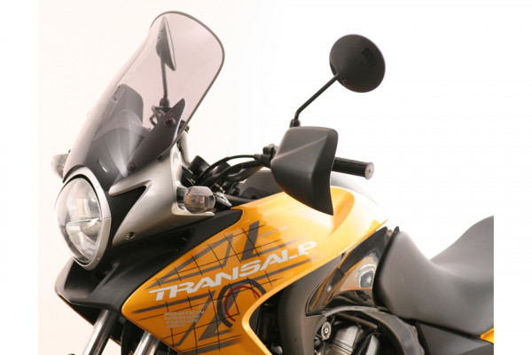 parbriz touring Honda XL 700 V Transalp 2008-2009