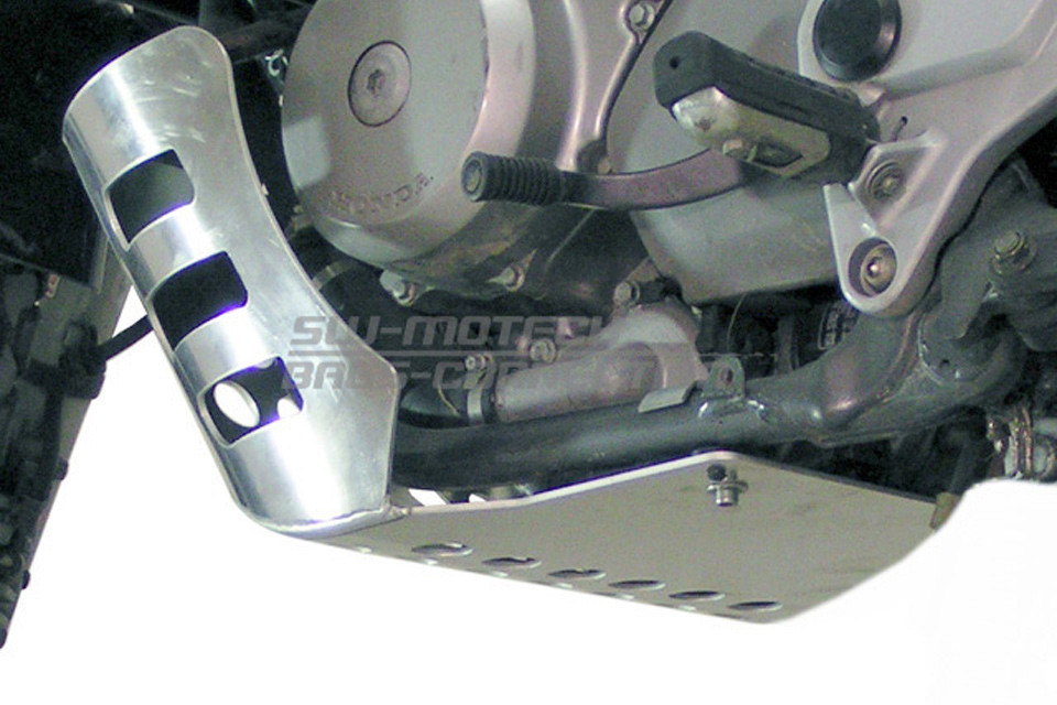 scut motor Honda XL 650 V Transalp
