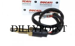 senzor neutral Ducati