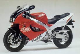 YZF 1000 R Thunder Ace 1996-2001