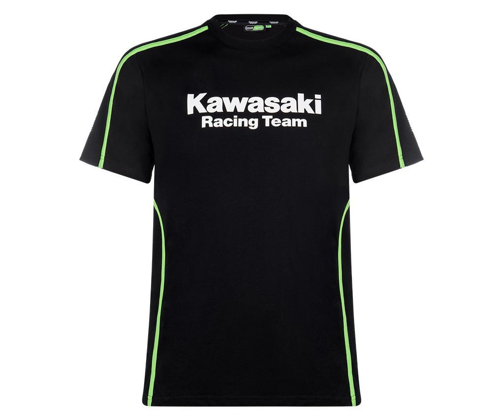 tricou original Kawasaki racing team