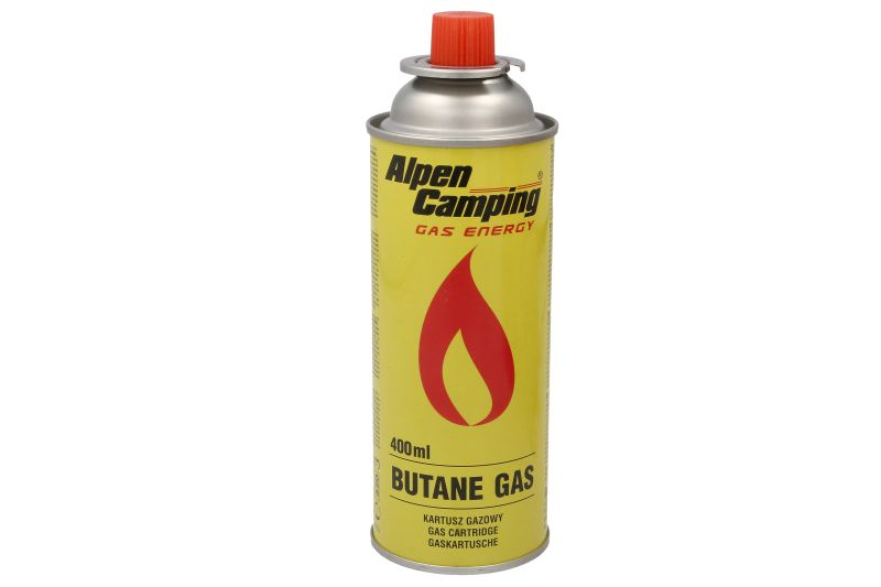 cartus gaz 227 grame
