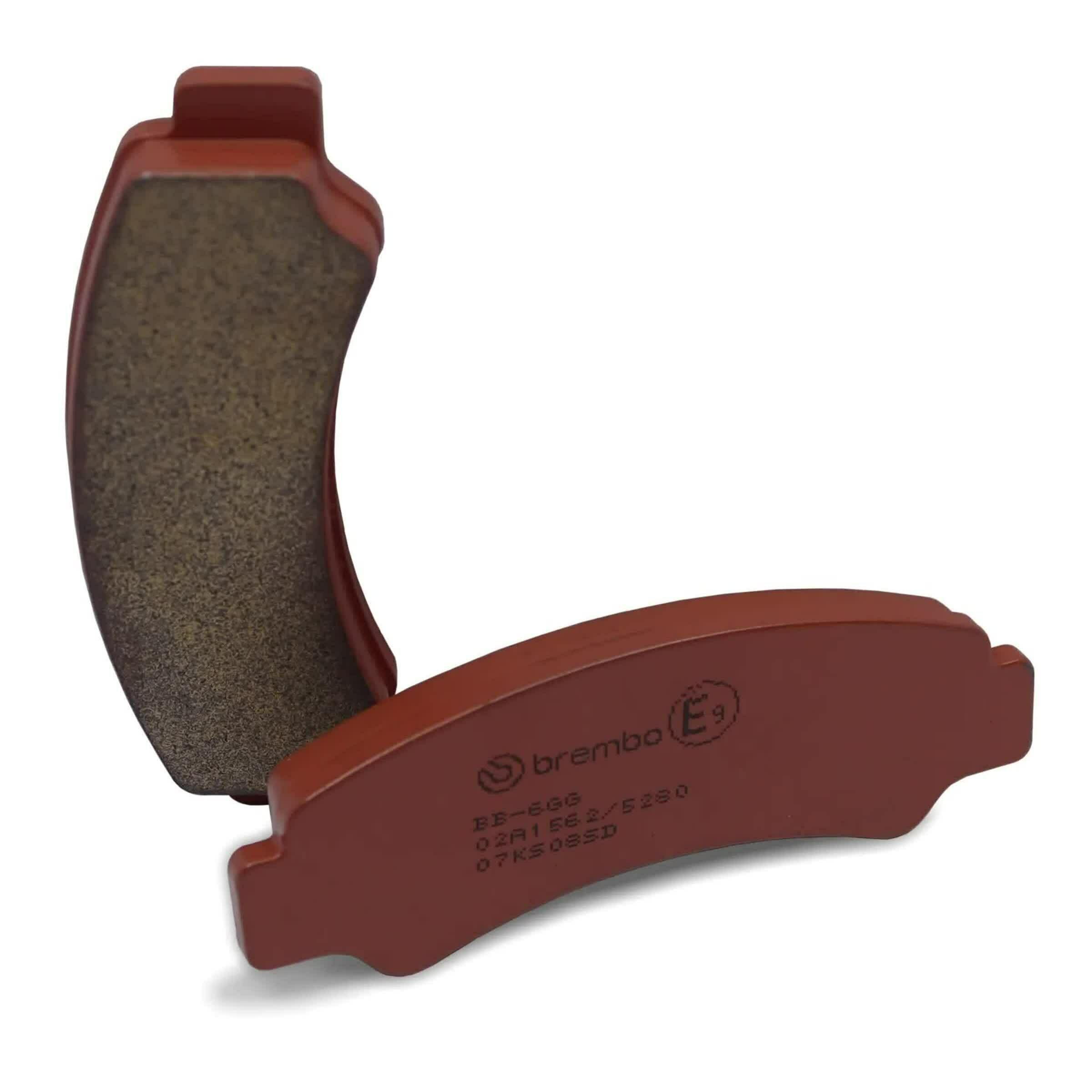 placute de frana Brembo ATV CFMOTO CF, UF, ZF