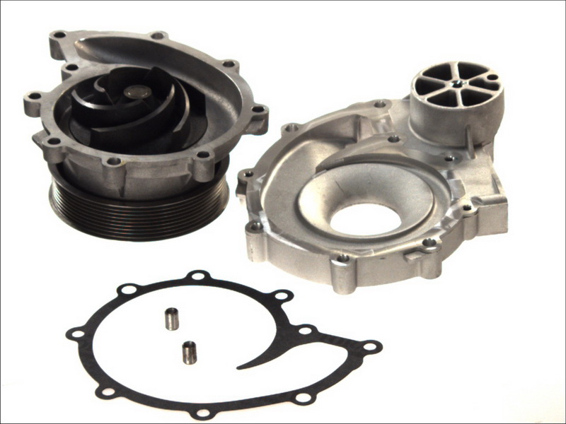 pompa apa SCANIA 4, K, P,G,R,T DC09.108-OSC11.03 05.95-