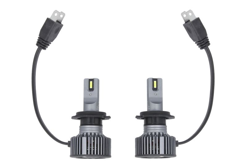 set 2 becuri Phillips Ultinon Pro3022 HL H7 led PX26D 20 W
