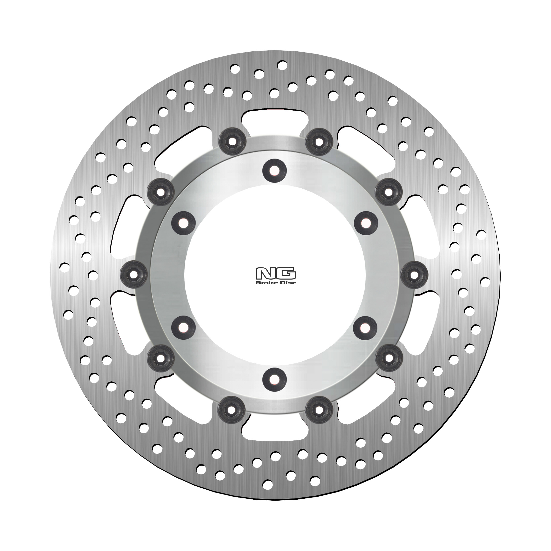 disc frana NG fata Yamaha XT 600 X 2004-2016