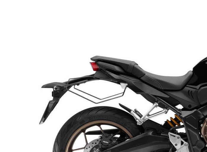 sistem prindere genti laterale Shad pentru Honda CB 650 R 2019-2020 CBR 650 R 2019-2020