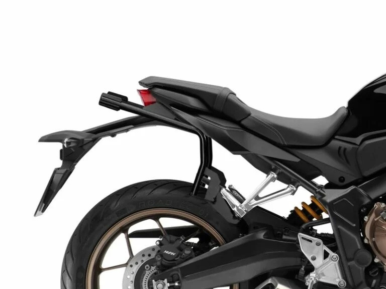 sistem prindere cutii laterale Shad SH 36 pentru Honda CBR 650 R 2019-2020