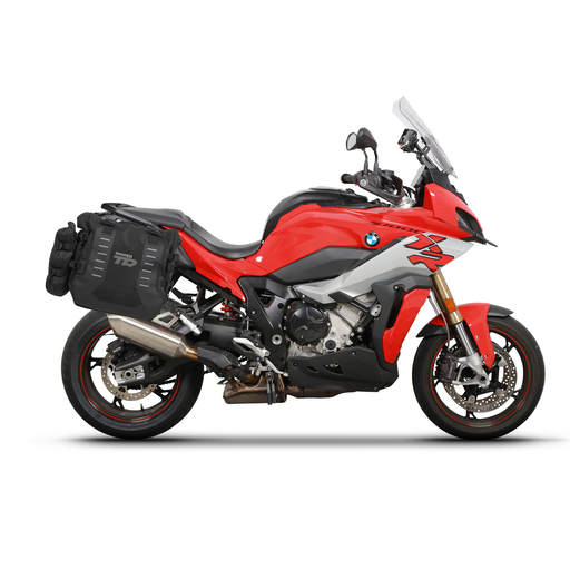 set genti laterale Terra TR40 cu kit montare SHAD pentru BMW S1000XR