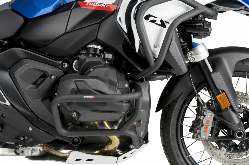 crashbar BMW R 1300 GS 2023-2026