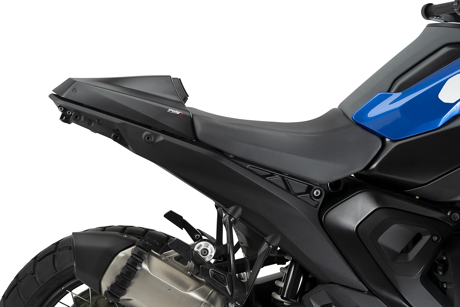 capac monopost BMW R 1300 GS 2023-2026