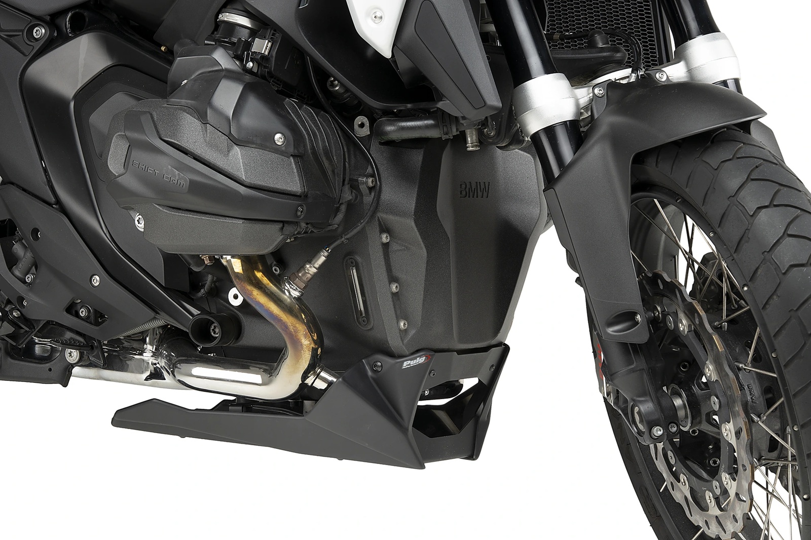 scut motor BMW R 1300