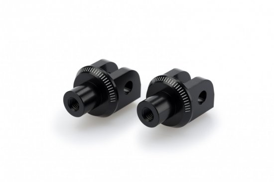 adaptoare scarite pilot Puig pentru Kawsaki ZX-4 ZX-10 Ninja 400 Z 400