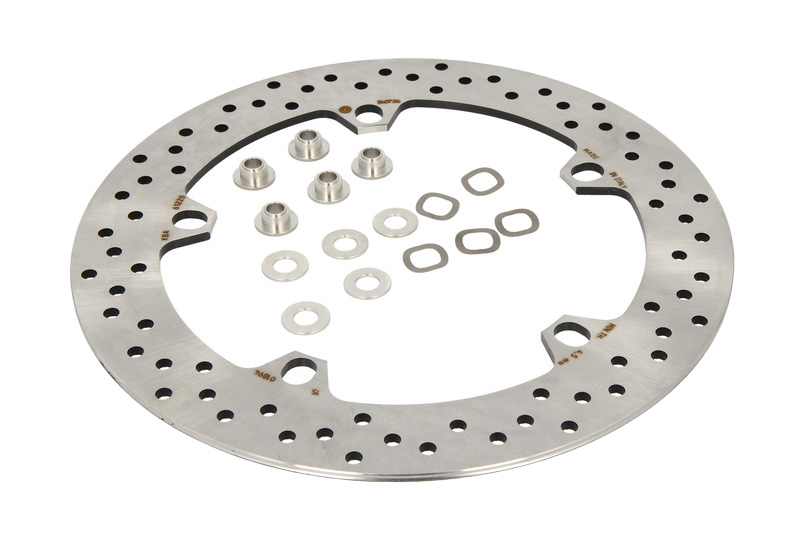 disc frana Brembo fata- cu kit flotant- BMW F 850 900 R 1100 R 1200 1250