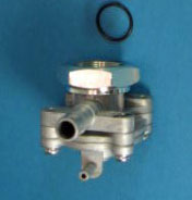 robinet benzina Honda XL 650 V 2000-2007 - Apasa pe imagine pentru inchidere