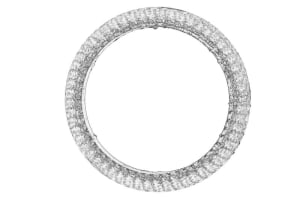 garnitura evacuare originala Honda ACCORD VII, CIVIC IX, CIVIC VII, CIVIC VIII, CR-V II, CR-V III, CR-V IV, FR-V, STREAM