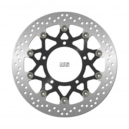 disc frana NG fata Honda CBR 650 R 2019-2021 CB 650 R 2019-2025