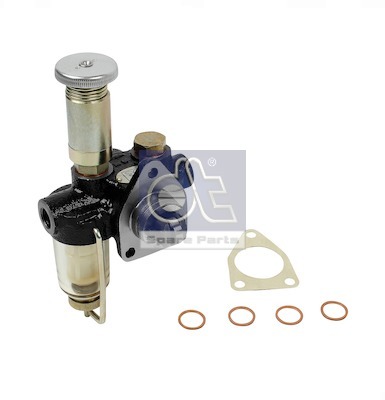 pompa combustibil MERCEDES T2/L OM355.960-OM355.984 01.59-01.95