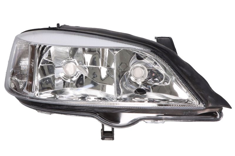 far dreapta OPEL ASTRA G 02.98-12.09