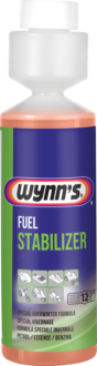 stabilizator benzina Wynns