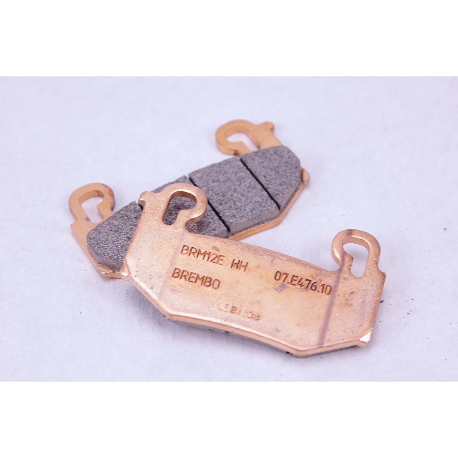 placute frana fata originale BMW R 1300