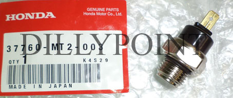 termocupla ventilator originala Honda - Apasa pe imagine pentru inchidere