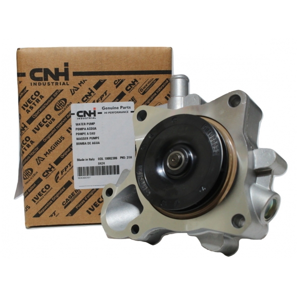 pompa apa originala IVECO DAILY III, DAILY IV F1AE0481M-F1CE0481L 07.99-08.11