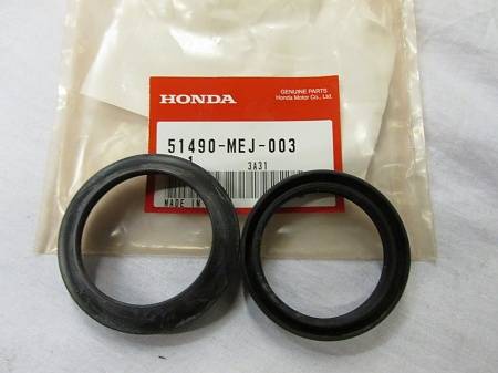simeringuri furca originale Honda - Apasa pe imagine pentru inchidere