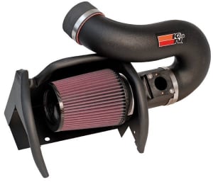 admisie /filtru aer K&N sport PORSCHE 911 3.4 301 08.97-09.01