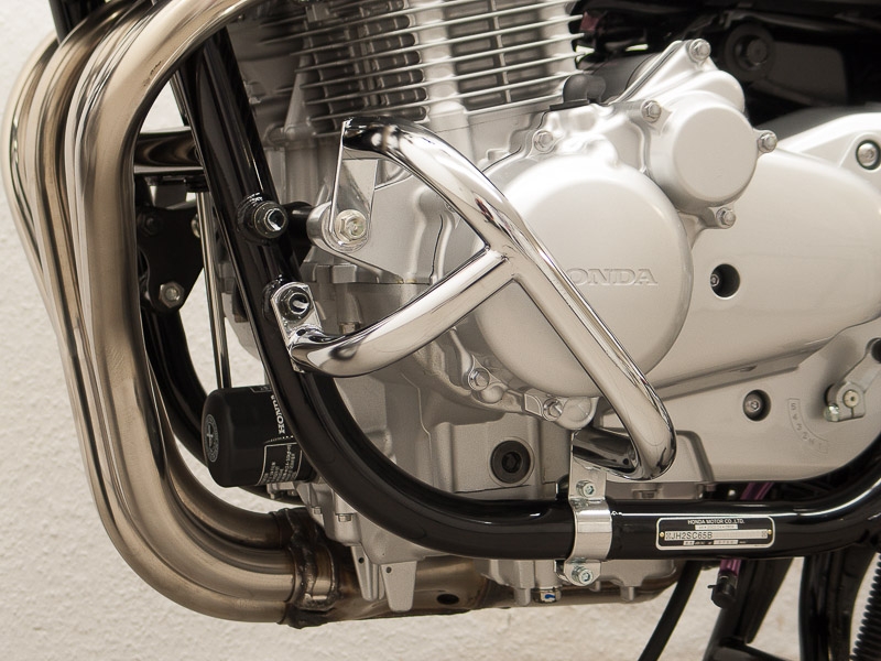 crashbar Honda CB 1100 2013-2016 - Apasa pe imagine pentru inchidere