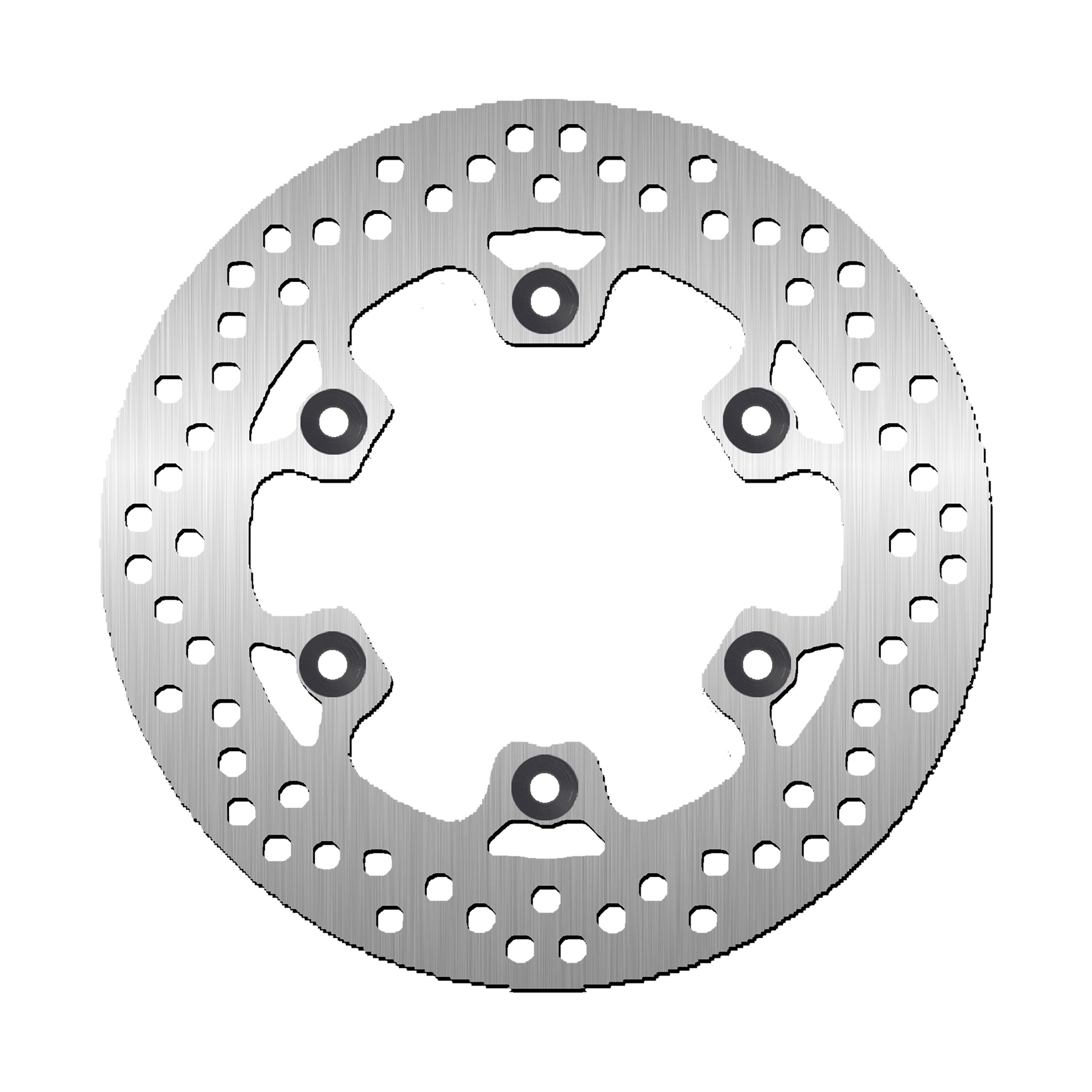 disc frana NG spate Ducati, Yamaha